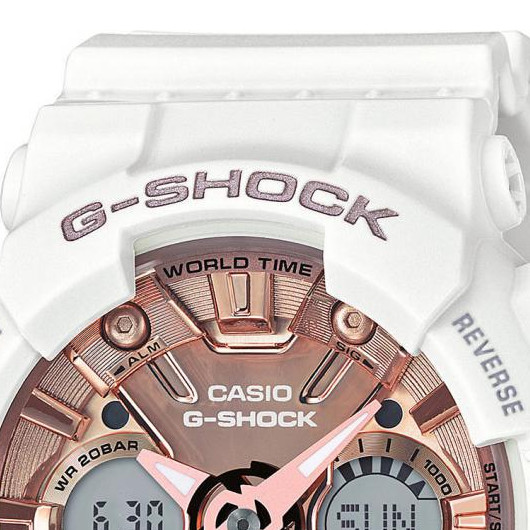 Casio GShock S Series GMAS120MF7A2 3