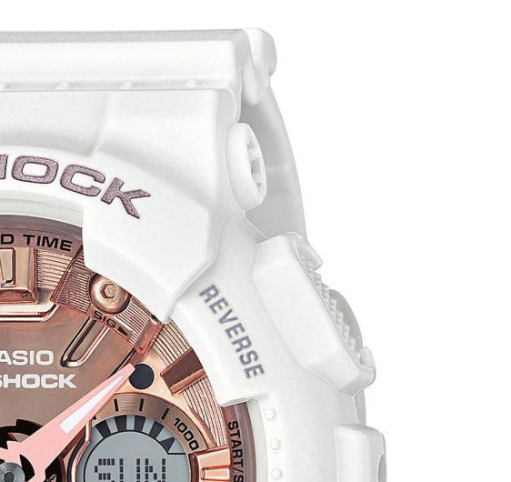 Casio GShock S Series GMAS120MF7A2 5