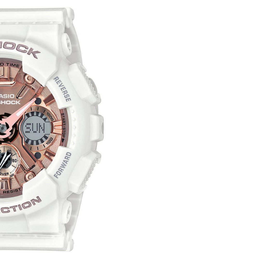 Casio GShock S Series GMAS120MF7A2 6