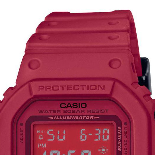 Casio GShock Standard Digital DW5635C4 3