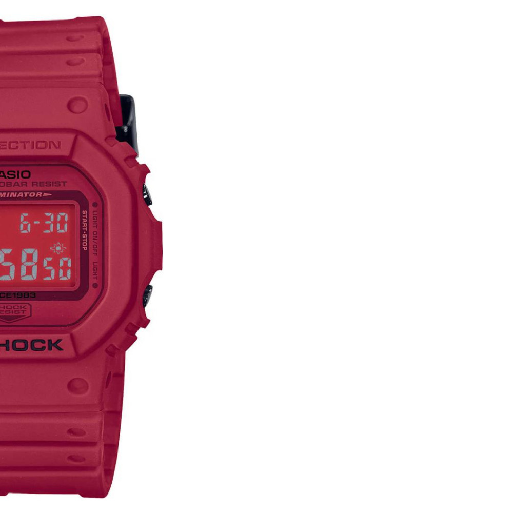 Casio GShock Standard Digital DW5635C4 6