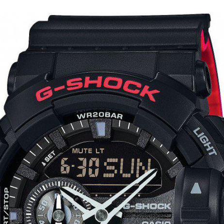 Casio GShock casiogshock2 3
