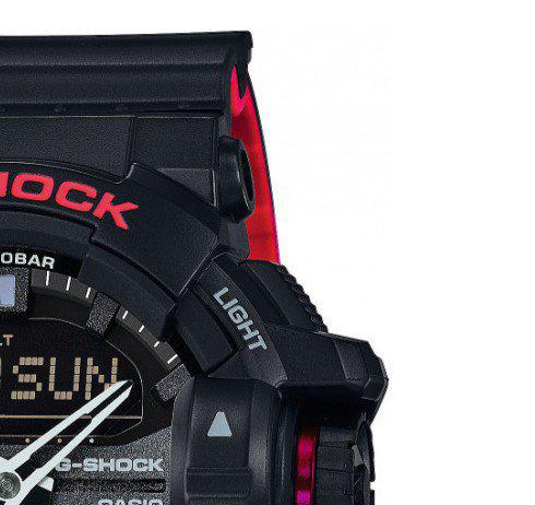 Casio GShock casiogshock2 5