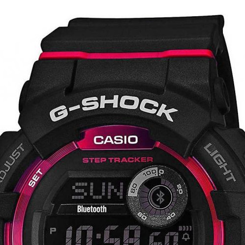 Casio GSquad GBD8001 3