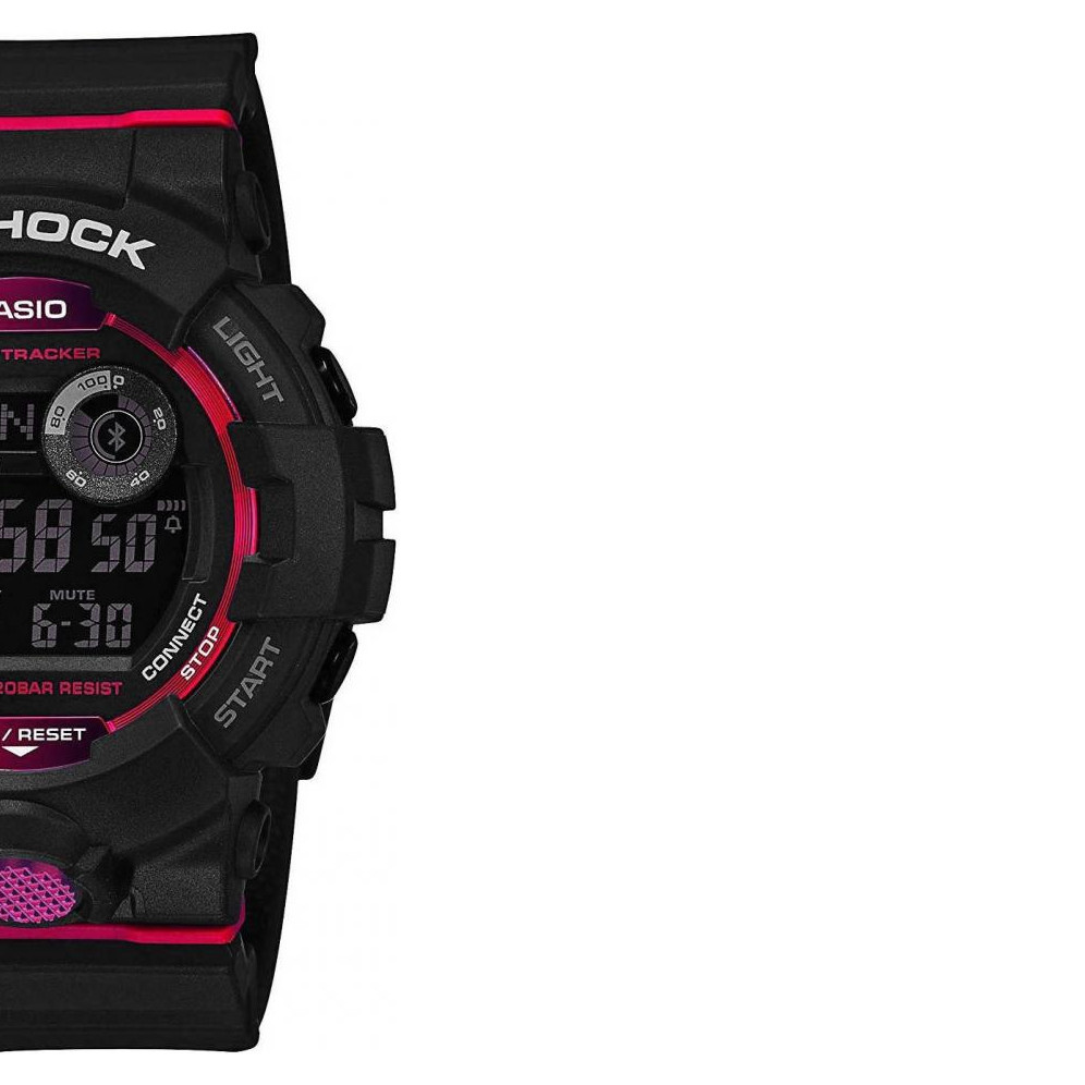 Casio GSquad GBD8001 6