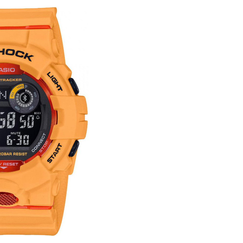 Casio GSquad GBD8004 6