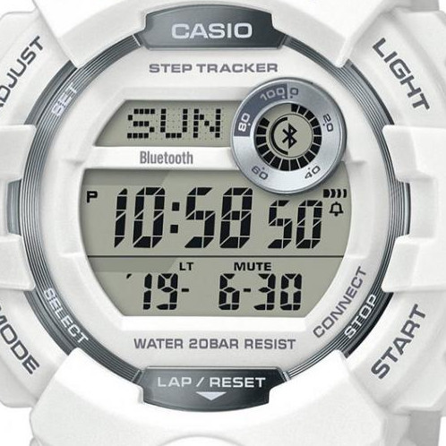 Casio GSquad GBD8007 2