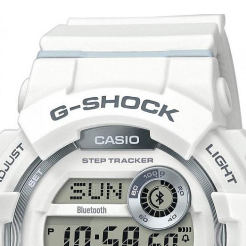 Casio GSquad GBD8007 3