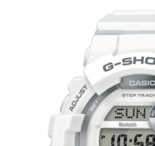 Casio GSquad GBD8007 4