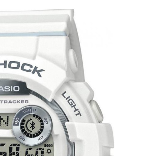 Casio GSquad GBD8007 5