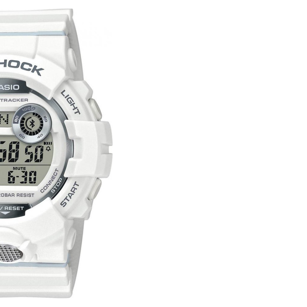 Casio GSquad GBD8007 6