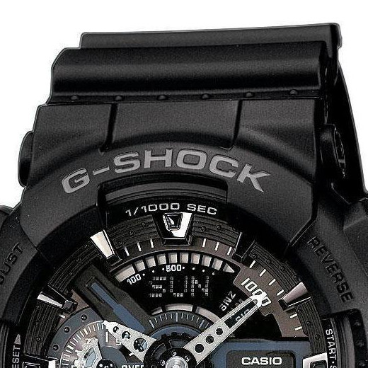 Casio Gshock Basic GA1101B 3