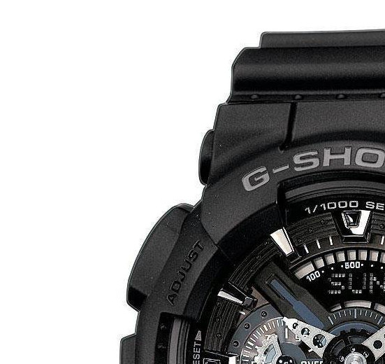 Casio Gshock Basic GA1101B 4