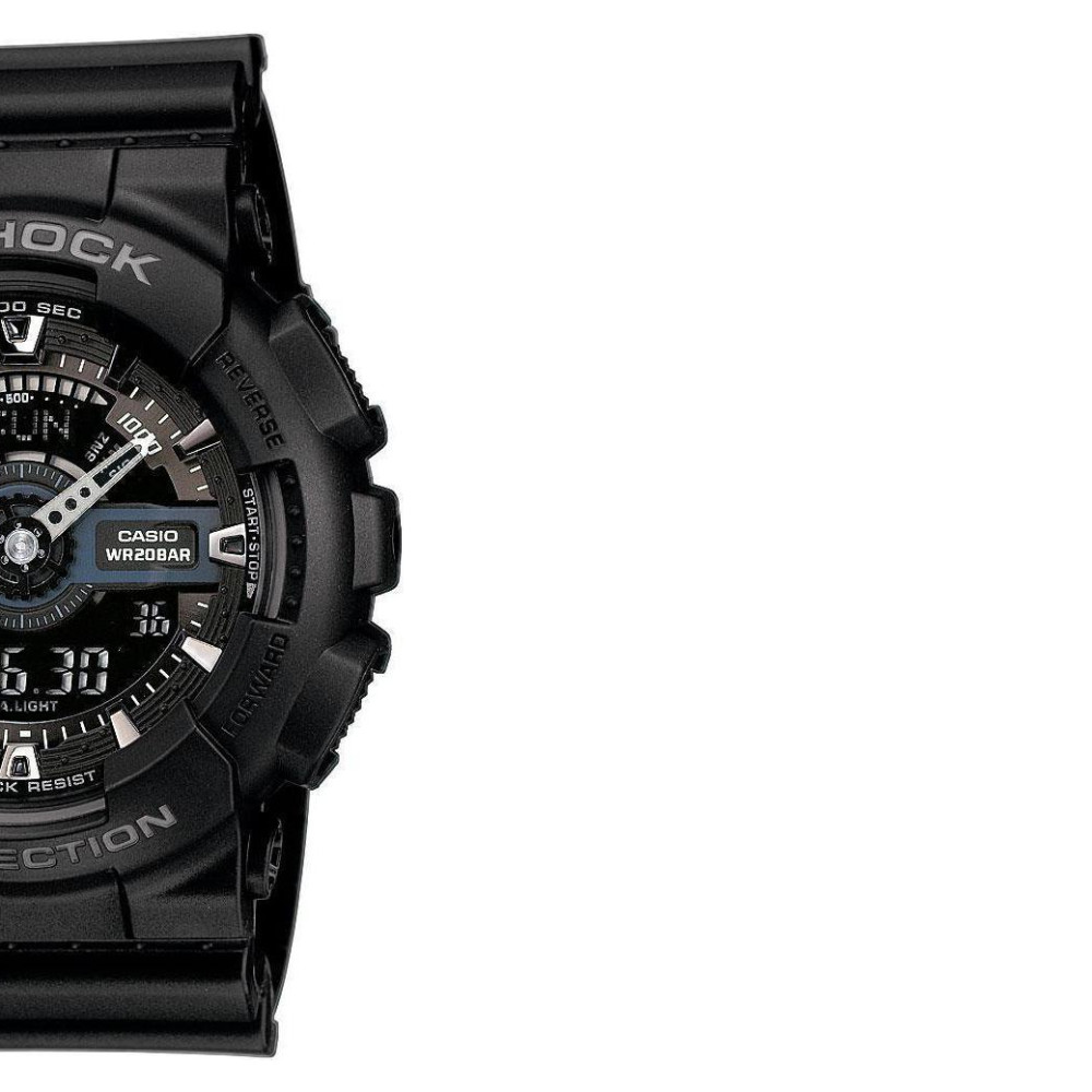 Casio Gshock Basic GA1101B 6