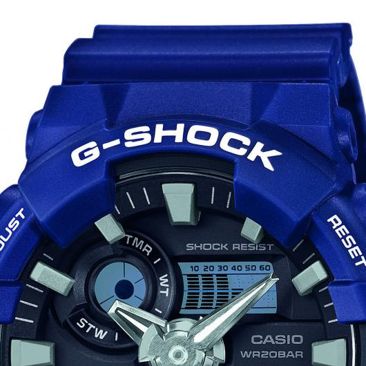Casio Gshock Basic GA7002A 3