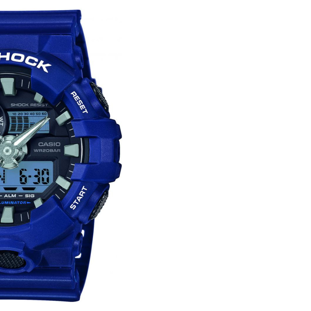 Casio Gshock Basic GA7002A 6