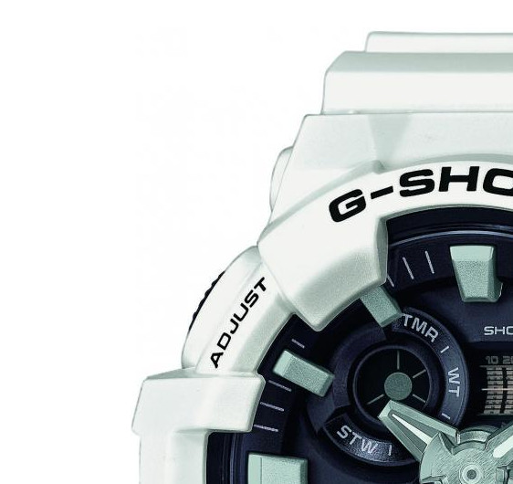 Casio Gshock  Basic GA7007A 4