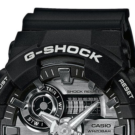 Casio Gshock Basic GA7101A 3