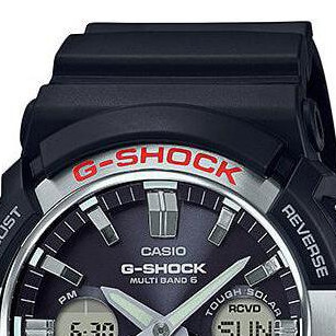 Casio Gshock  Basic GAW1001A 3