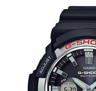 Casio Gshock  Basic GAW1001A 4