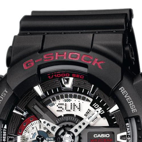 Casio Gshock GA1101A 3
