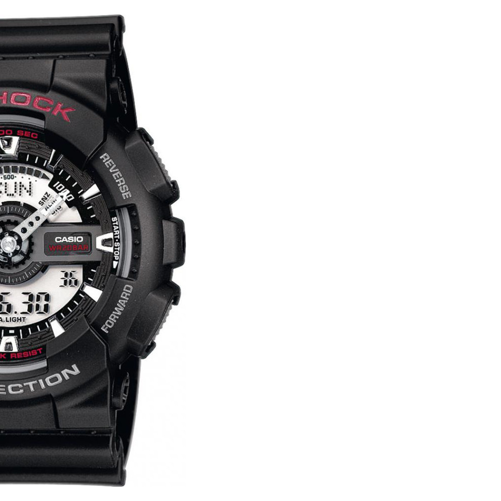 Casio Gshock GA1101A ZegarkiCentrum.pl