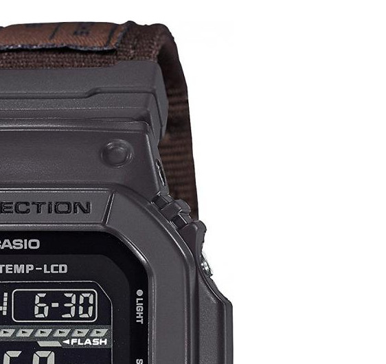 Casio Gshock GLide GLS5600CL5 5