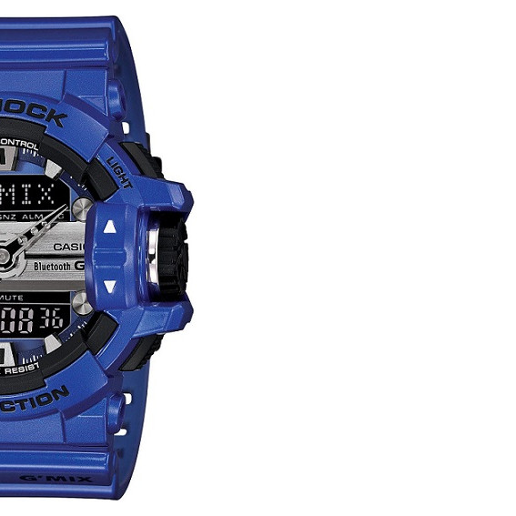 Casio Gshock GMix GBA4002A 6
