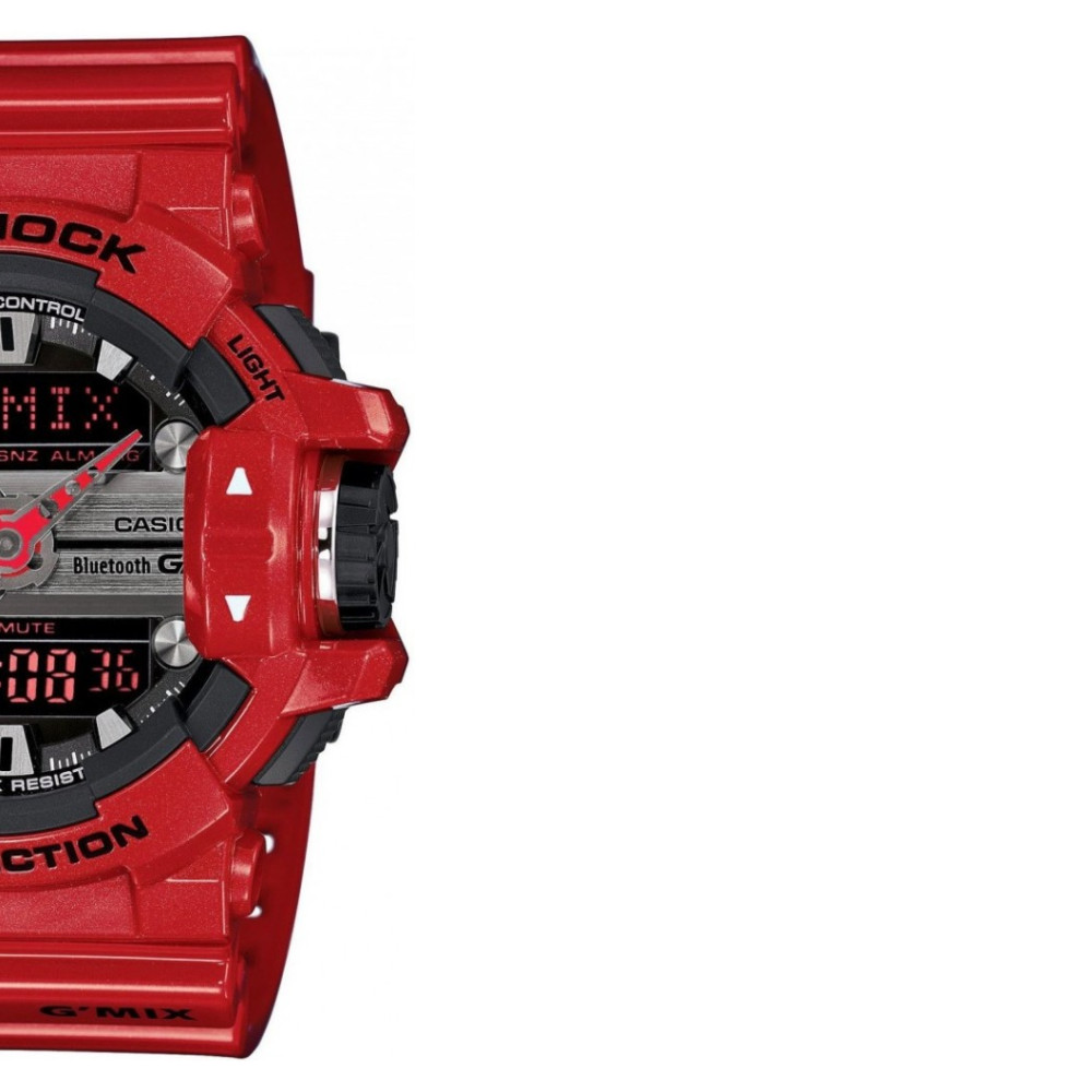 Casio Gshock GMix GBA4004 6