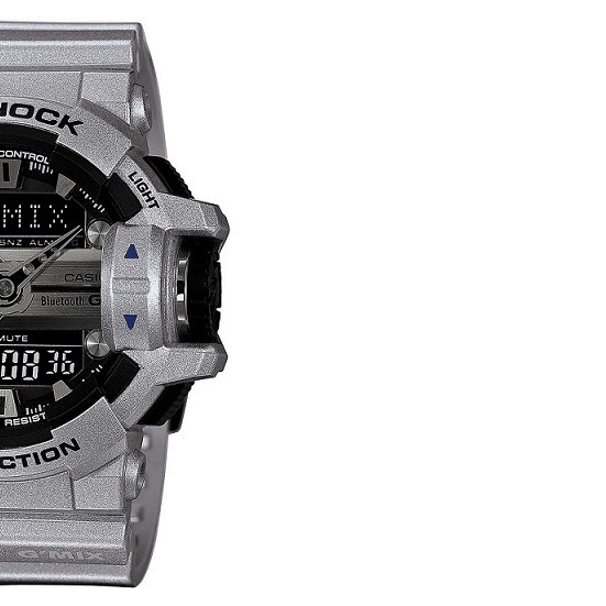 Casio Gshock  GMix GBA4008B 6