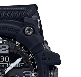 Casio Gshock Mudmaster GG1035A1A 5