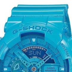Casio Gshock S Series GMAS110CC2A 3
