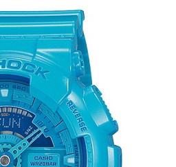 Casio Gshock S Series GMAS110CC2A 5