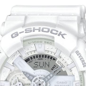 Casio Gshock S Series GMAS110CM7A1 3