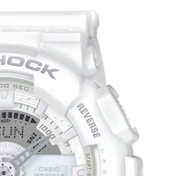 Casio Gshock S Series GMAS110CM7A1 5
