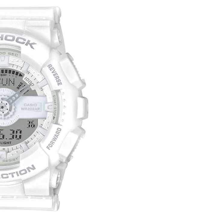 Casio Gshock S Series GMAS110CM7A1 6