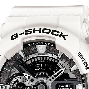 Casio Gshock S Series  GMAS110F7A 3