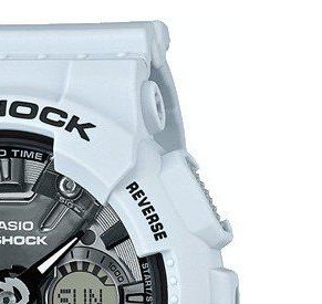 Casio Gshock S Series GMAS120MF2A 5