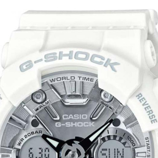 Casio Gshock S Series GMAS120MF7A1 3