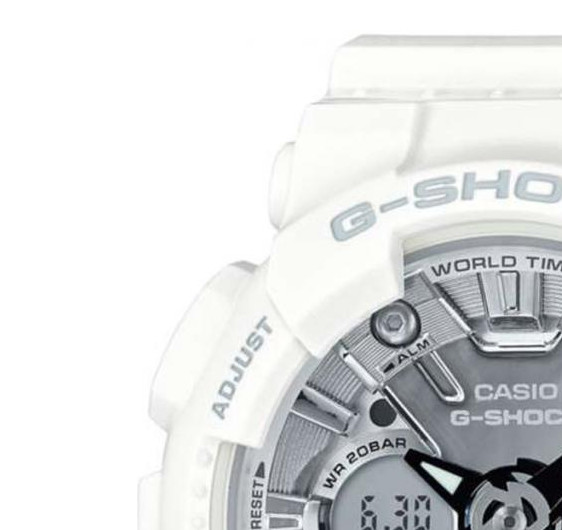 Casio Gshock S Series GMAS120MF7A1 4