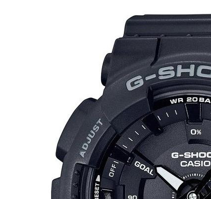 Casio Gshock S Series GMAS1301A 4
