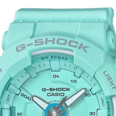 Casio Gshock S Series GMAS1302A 3