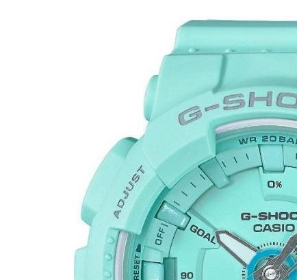 Casio Gshock S Series GMAS1302A 4