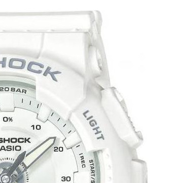 Casio Gshock S Series  GMAS1307A 5