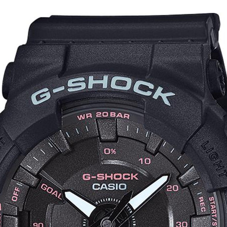 Casio Gshock S Series GMAS130VC1A 3