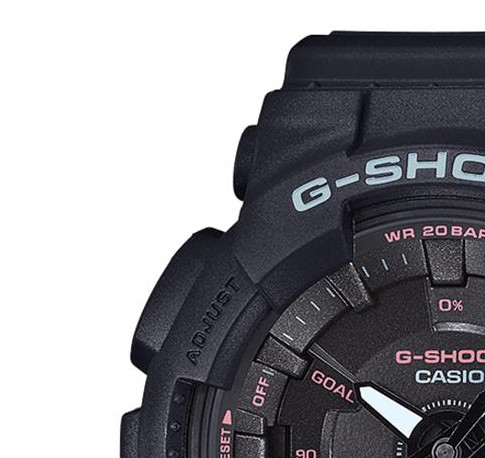 Casio Gshock S Series GMAS130VC1A 4
