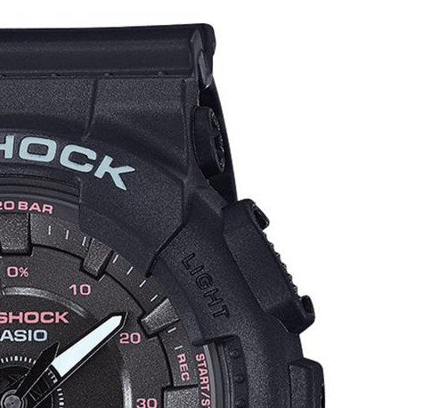 Casio Gshock S Series GMAS130VC1A 5