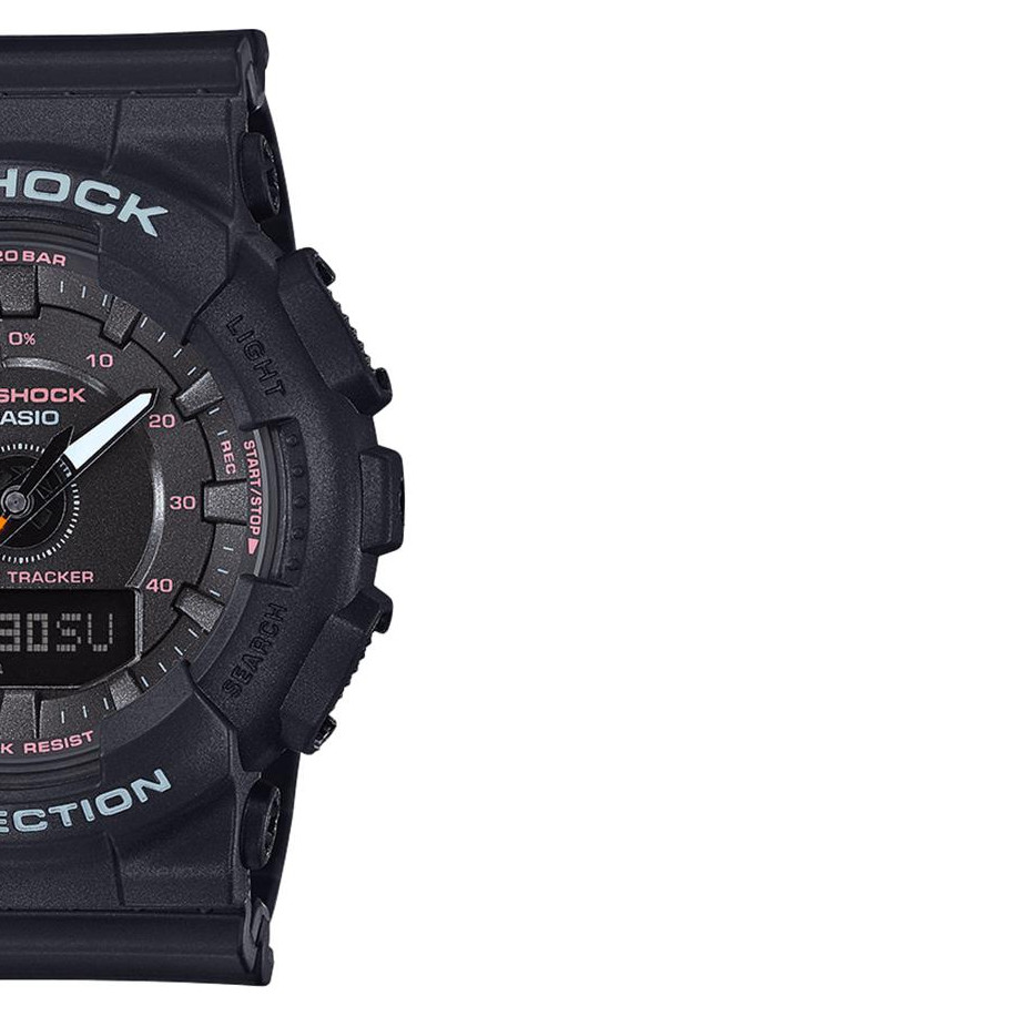 Casio Gshock S Series GMAS130VC1A 6