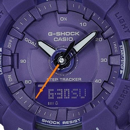 Casio Gshock S Series GMAS130VC2A 2