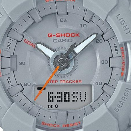 Casio Gshock S Series GMAS130VC8A 2